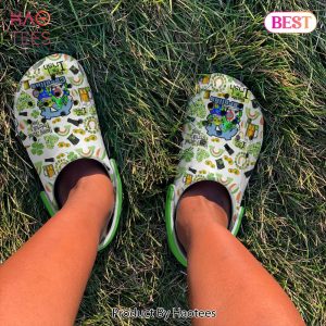 North Carolina Tar Heels NCAA Sport Crocs Crocband Clogs Shoes Comfortable For Men Women and Kids