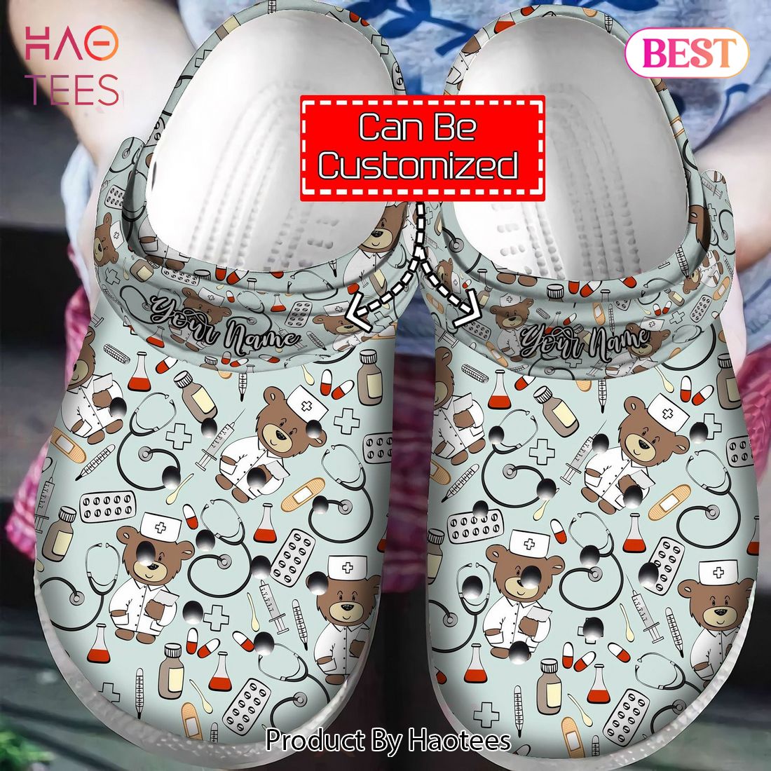 Nurse Nursing Life clog Shoes Nurse Exclusive Nurse Nursing Life clog Shoes Nurse Exclusive