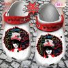 Nurse Pattern Crocband Clog Shoes For Men Women Exclusive