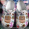 Ole Miss Rebels NCAA Sport Crocs Crocband Clogs Shoes Comfortable For Men Women and Kids Ole Miss Rebels NCAA Sport Crocs Crocband Clogs Shoes Comfortable For Men Women and Kids