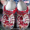 Olivia Rodrigo Music Crocs Crocband Clogs Shoes Comfortable For Men Women and Kids