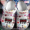 One Direction Music Crocs Crocband Clogs Shoes Comfortable For Men Women and Kids One Direction Music Crocs Crocband Clogs Shoes Comfortable For Men Women and Kids