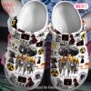 Oregon Ducks NCAA Sport Crocs Crocband Clogs Shoes Comfortable For Men Women and Kids Oregon Ducks NCAA Sport Crocs Crocband Clogs Shoes Comfortable For Men Women and Kids