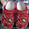 Outlander Christmas TV Series Crocs Crocband Clogs Shoes Comfortable For Men Women and Kids