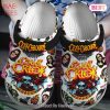 Packers Crocband Clog Shoes Custom Name Exclusive