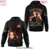 Pearl Jam  Stay With Me Lets Just Breathe Hoodie