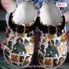 PAW Patrol Movie Crocs Crocband Clogs Shoes Comfortable For Men Women and Kids Exclusive