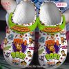 PAW Patrol TV Series Crocs Crocband Clogs Shoes Comfortable For Men Women and Kids PAW Patrol TV Series Crocs Crocband Clogs Shoes Comfortable For Men Women and Kids