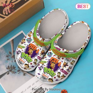 PAW Patrol Movie Crocs Crocband Clogs Shoes Comfortable For Men Women and Kids Exclusive