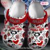 Pedro Pascal Movie Crocs Crocband Clogs Shoes Comfortable For Men Women and Kids