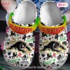 Peppa Pig Cartoon Crocs Crocband Clogs Shoes Comfortable For Men Women and Kids Exclusive Peppa Pig Cartoon Crocs Crocband Clogs Shoes Comfortable For Men Women and Kids Exclusive