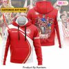 San Antonio Brahmas Xfl Conference Champions 2024 Design Gold Hoodie San Antonio Brahmas Xfl Conference Champions 2024 Design Gold Hoodie