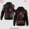 Personalized The Summoning Lyrics Sleep Token Design Hoodie