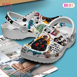 Rakim Music Crocs Crocband Clogs Shoes Comfortable For Men Women and Kids Exclusive