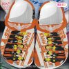 Rammstein Music Crocs Crocband Clogs Shoes Comfortable For Men Women and Kids Exclusive