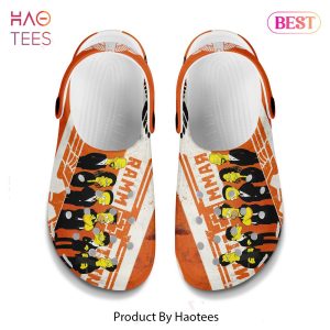 Rammstein Music Crocs Crocband Clogs Shoes Comfortable For Men Women and Kids Exclusive