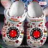 Snoop Dogg Christmas Music Crocs Crocband Clogs Shoes Comfortable For Men Women and Kids Snoop Dogg Christmas Music Crocs Crocband Clogs Shoes Comfortable For Men Women and Kids