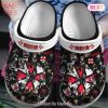 Rebelde TV Series Crocs Crocband Clogs Shoes Comfortable For Men Women and Kids