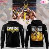 San Antonio Brahmas Xfl Conference Champions 2024 Design Hoodie