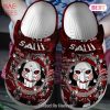 Scarface Movie Crocs Crocband Clogs Shoes Comfortable For Men Women and Kids Scarface Movie Crocs Crocband Clogs Shoes Comfortable For Men Women and Kids