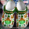 Scooby Doo Cartoon Crocs Crocband Clogs Shoes Comfortable For Men Women and Kids Exclusive Scooby Doo Cartoon Crocs Crocband Clogs Shoes Comfortable For Men Women and Kids Exclusive