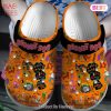 Scooby Doo Cartoon Movie Crocs Crocband Clogs Shoes Comfortable For Men Women and Kids Exclusive
