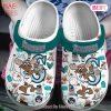 Seattle Mariners MLB Sport Crocs Crocband Clogs Shoes Comfortable For Men Women and Kids Exclusive Seattle Mariners MLB Sport Crocs Crocband Clogs Shoes Comfortable For Men Women and Kids Exclusive