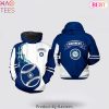 Philadelphia Phillies MLB World Tour London Series Hoodie Philadelphia Phillies MLB World Tour London Series Hoodie