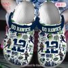 Seinfeld TV Series Crocs Crocband Clogs Shoes Comfortable For Men Women and Kids Exclusive