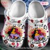 Selena Gomez Music Crocs Crocband Clogs Shoes Comfortable For Men Women and Kids Exclusive Selena Gomez Music Crocs Crocband Clogs Shoes Comfortable For Men Women and Kids Exclusive