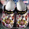 Selena Singer Music Crocs Crocband Clogs Shoes Comfortable For Men Women and Kids Selena Singer Music Crocs Crocband Clogs Shoes Comfortable For Men Women and Kids