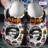Shawn Mendes Music Crocs Crocband Clogs Shoes Comfortable For Men Women and Kids Shawn Mendes Music Crocs Crocband Clogs Shoes Comfortable For Men Women and Kids
