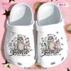 Slipknot Music Crocs Crocband Clogs Shoes Comfortable For Men Women and Kids