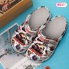 Snoop Dogg Christmas Music Crocs Crocband Clogs Shoes Comfortable For Men Women and Kids Snoop Dogg Christmas Music Crocs Crocband Clogs Shoes Comfortable For Men Women and Kids