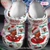 Snoop Dogg Christmas Music Crocs Crocband Clogs Shoes Comfortable For Men Women and Kids
