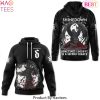 Rock Of Ages Forever Def Leppard Band Hoodie