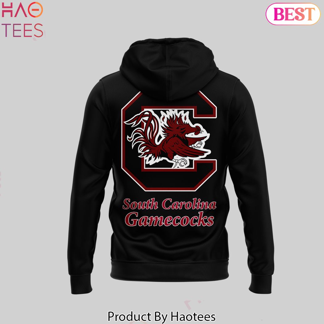 South Carolina Womens Basketball What Matters Design Hoodie South Carolina Womens Basketball What Matters Design Hoodie