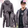 Square Hammer Rite Here Rite Now Design Hoodie