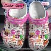 Sparkling Butterfly Shoes clogs Birthday Gifts For Daughter Exclusive Sparkling Butterfly Shoes clogs Birthday Gifts For Daughter Exclusive