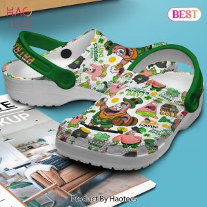 SpongeBob SquarePants TV Series Crocs Crocband Clogs Shoes Comfortable For Men Women and Kids