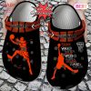 Sport Personalized Playing Basketball Player Clog Shoes Exclusive