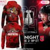 Stanley Cup 2024 NHL Florida Panthers Deisgn Hoodie