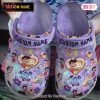 Star Trek Movie Crocs Crocband Clogs Shoes Comfortable For Men Women and Kids