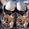 Stitch St. Patricks Day Movie Crocs Crocband Clogs Shoes Comfortable For Men Women and Kids Stitch St. Patricks Day Movie Crocs Crocband Clogs Shoes Comfortable For Men Women and Kids