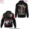 The Death Of Slim Shady – Eminem Design Hoodie