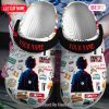 Suicide Silence Music Crocs Crocband Clogs Shoes Comfortable For Men Women and Kids