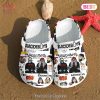 Sunflower Fight Like A Girl Sunflower Cancer Breast Unisex Clog Shoes Exclusive