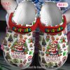 Sunflower Fight Like A Girl Sunflower Cancer Breast Unisex Clog Shoes Exclusive