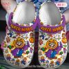 Super Mario Game Movie Crocs Crocband Clogs Shoes Comfortable For Men Women and Kids Exclusive