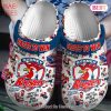 Sydney Swans Football AFL Sport Crocs Crocband Clogs Shoes Comfortable For Men Women and Kids Sydney Swans Football AFL Sport Crocs Crocband Clogs Shoes Comfortable For Men Women and Kids